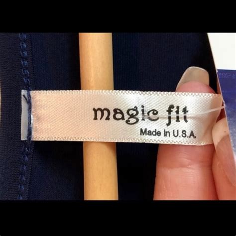 Nagic fit clothing holesale